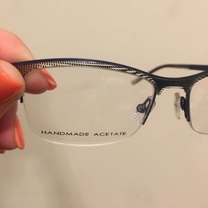 Lightec Morel men’s eyeglasses 30032L